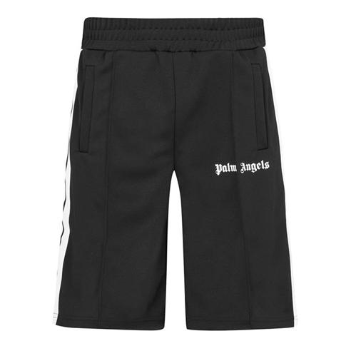 PALM ANGELS - Jogging Shorts