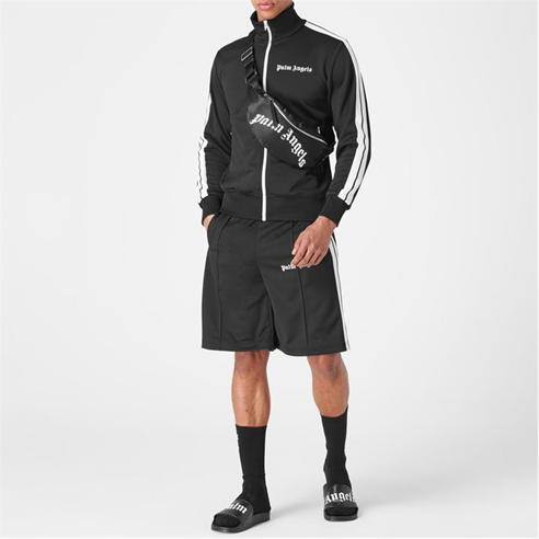 PALM ANGELS - Jogging Shorts