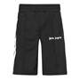 Black 1001 - PALM ANGELS - Jogging Shorts