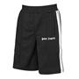 Black 1001 - PALM ANGELS - Jogging Shorts