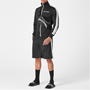 Black 1001 - PALM ANGELS - Jogging Shorts