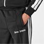 Black 1001 - PALM ANGELS - Jogging Shorts