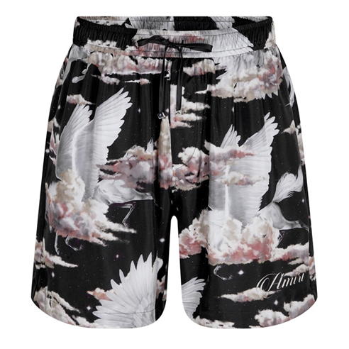 AMIRI - Amiri Pegasus Short Sn32