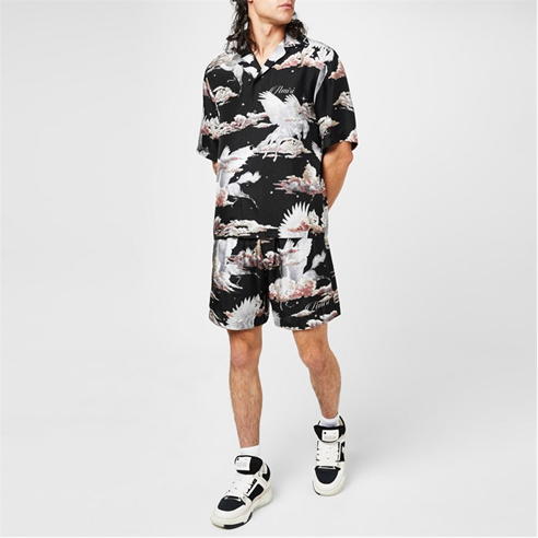 AMIRI - Amiri Pegasus Short Sn32