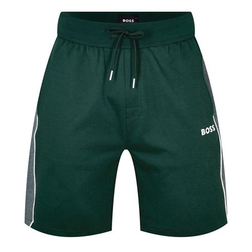 Boss - HBW TracksuitShort Sn33