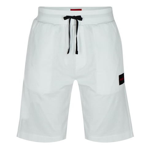 Hugo - Hugo Cut Logo Short Sn32