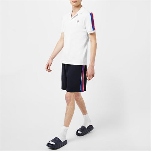 Moncler - Tape Shorts