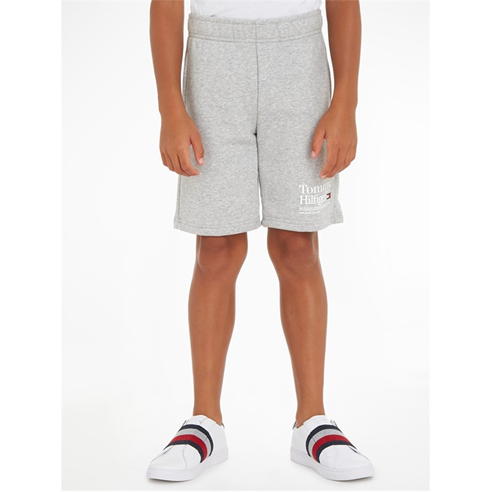 Tommy Hilfiger - TIMELESS TOMMY SWEATSHORTS