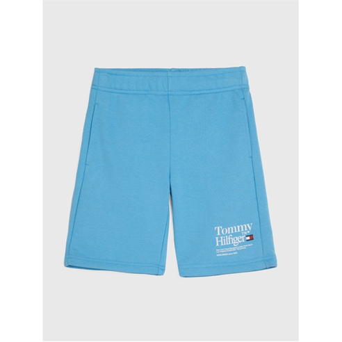Tommy Hilfiger - TIMELESS TOMMY SWEATSHORTS