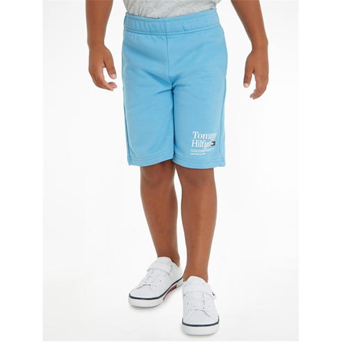 Tommy Hilfiger - TIMELESS TOMMY SWEATSHORTS