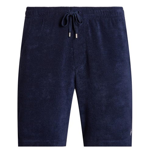Polo Ralph Lauren - Polo Terry PP Short Sn32