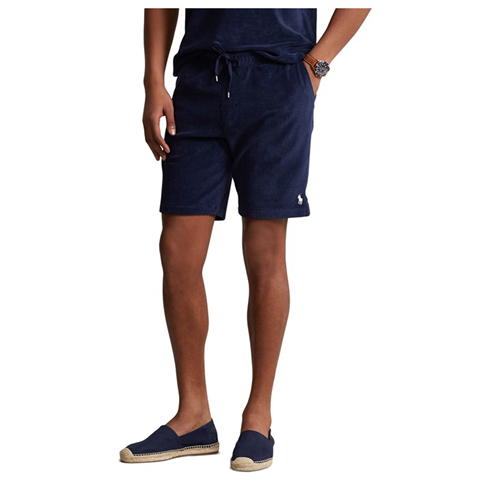 Polo Ralph Lauren - Polo Terry PP Short Sn32