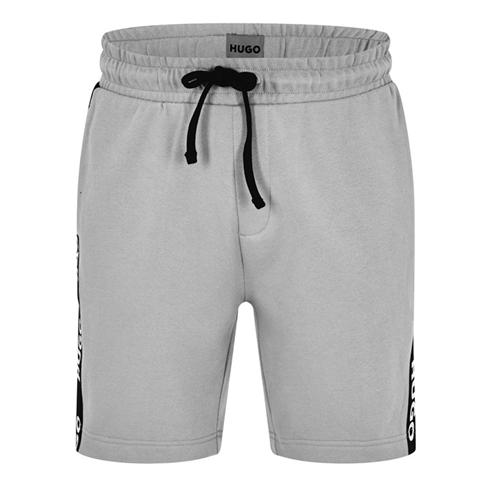 Hugo - Logo Tape Pyjama Shorts