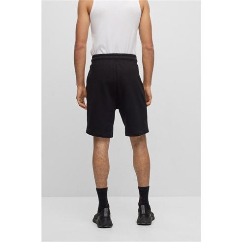 Hugo - Logo Tape Pyjama Shorts