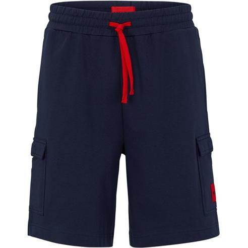 Hugo - Reverse Shorts 10251706 01