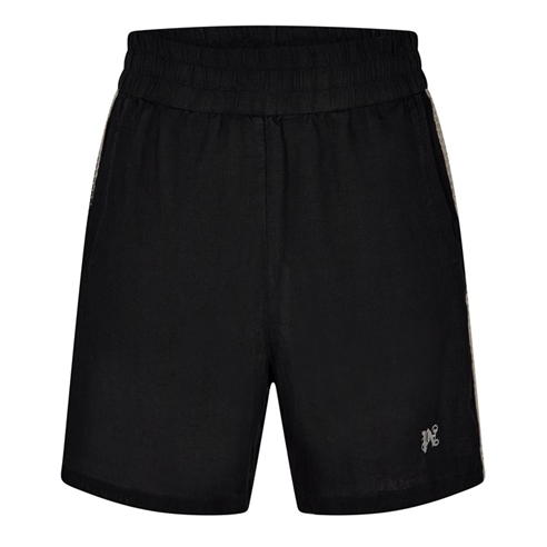 PALM ANGELS - Palm PA Track Short Sn34