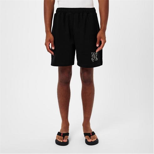 PALM ANGELS - Palm PA Short Sn34