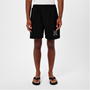 Blk Wht 1003 - PALM ANGELS - Palm PA Short Sn34