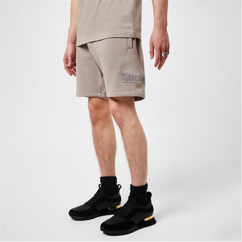 MALLET - Box Logo Shorts