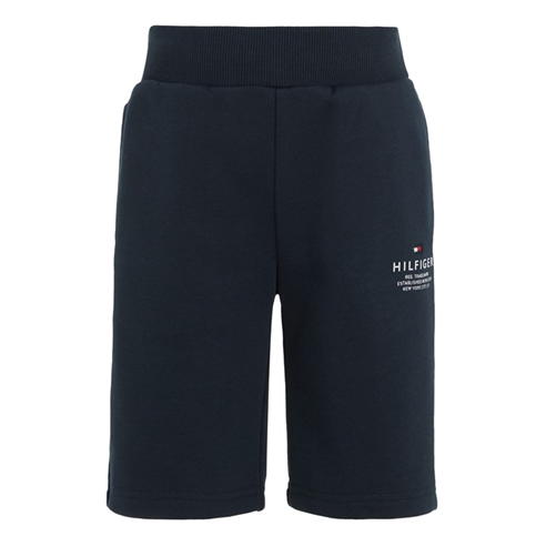 Tommy Hilfiger - TH LOGO SWEATSHORTS