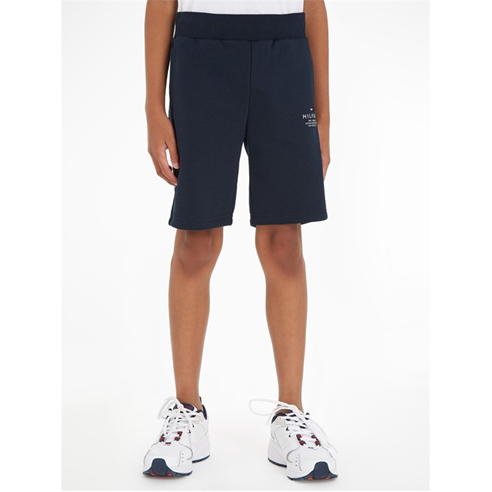Tommy Hilfiger - TH LOGO SWEATSHORTS