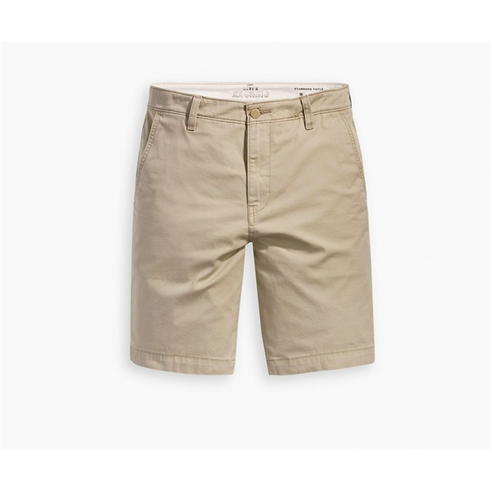 Levis - Tapered Chino Shorts
