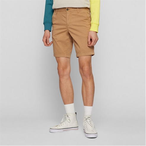 Boss - Schino Slim Chino Shorts