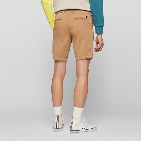 Boss - Schino Slim Chino Shorts