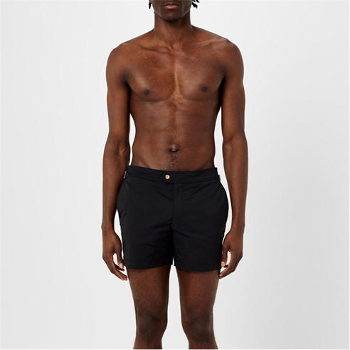 TOM FORD - Classic Swim Shorts