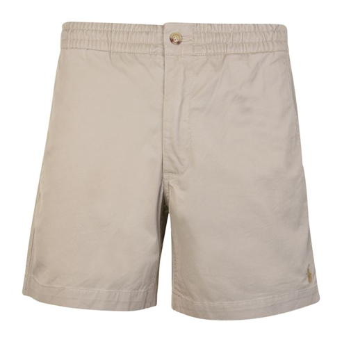 POLO RALPH LAUREN - Prepster Shorts
