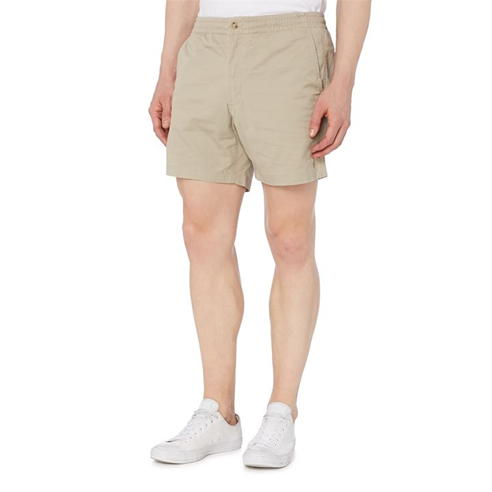 POLO RALPH LAUREN - Prepster Shorts
