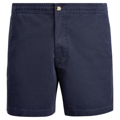 POLO RALPH LAUREN - Prepster Shorts