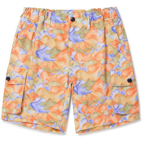 Albam - Albam Camo Combat Sn99
