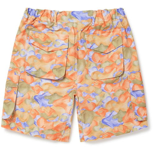 Albam - Albam Camo Combat Sn99