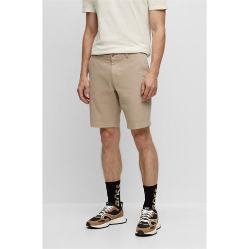 Boss - Hugo Boss Slice Shorts Mens