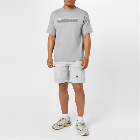 BELSTAFF - Jet Shorts