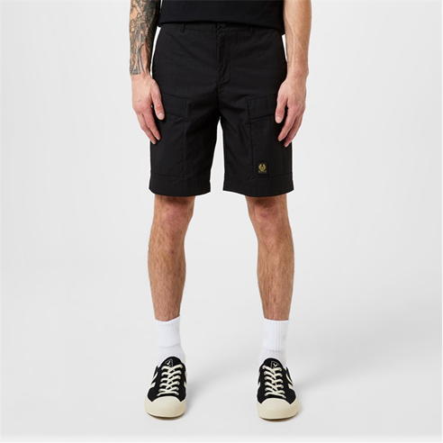 BELSTAFF - Jet Shorts