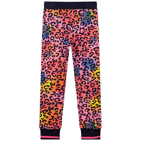 Billieblush - Billieblush Leopard Jogging Bottoms Junior Girls