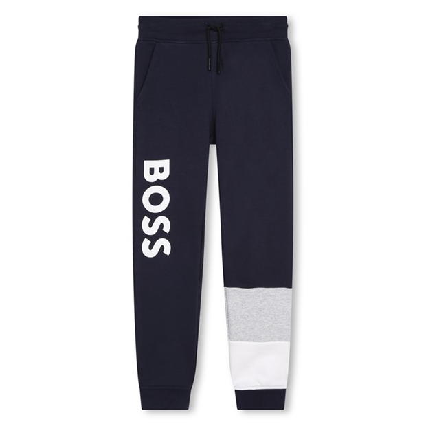 Boss - Boy