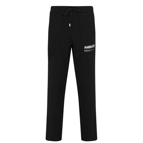 AMBUSH - Fleece Workshop Jogging Bottoms