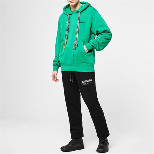 AMBUSH - Fleece Workshop Jogging Bottoms