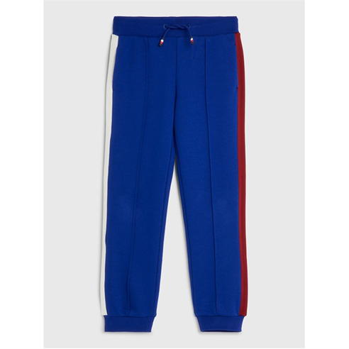 Tommy Hilfiger - GLOBAL STRIPES SWEATPANTS