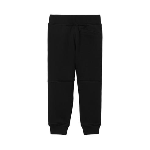 BURBERRY - Gordon Ekd Jogging Bottoms Juniors