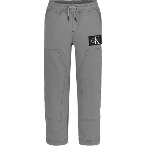 Calvin Klein Jeans - SILK SPACER WORKWEAR JOGGER