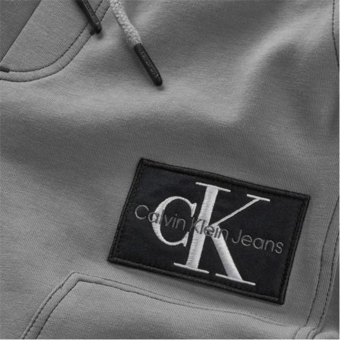 Calvin Klein Jeans - SILK SPACER WORKWEAR JOGGER