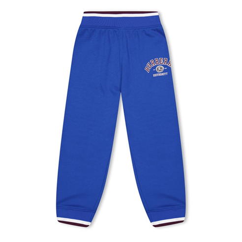 BURBERRY - Burb Sidney Coll Jog Jn34