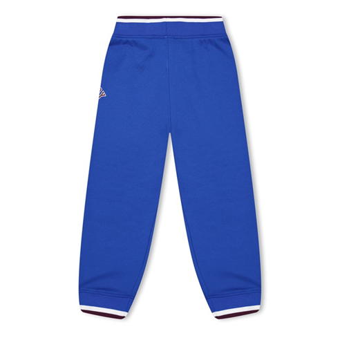 BURBERRY - Burb Sidney Coll Jog Jn34