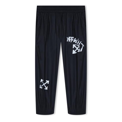 OFF WHITE - Off Paint Script Jog Jn34