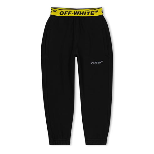 OFF WHITE - Off Industrial Jog Jn34