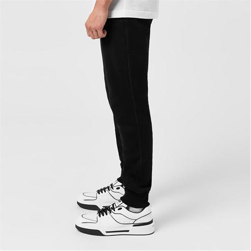 DOLCE AND GABBANA - DG Plate Jogger Sn34
